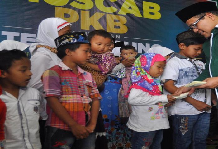 Tahun 2017 Diharapkan PKB Jadi Tahun Kesantunan Berpolitik